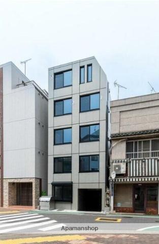 COCOCUBE大井町Ⅱ
