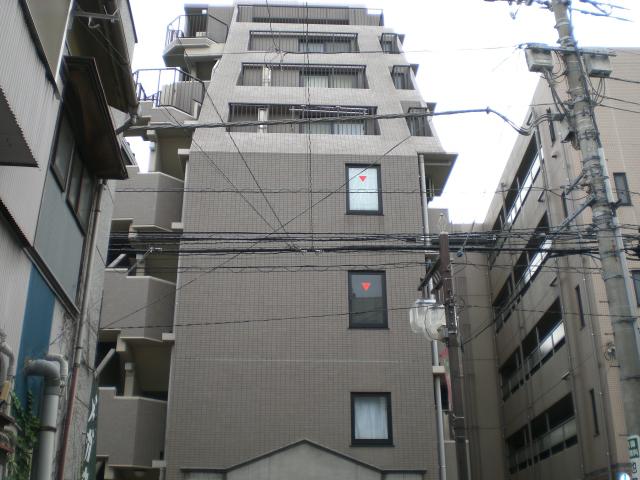 エスコート大森