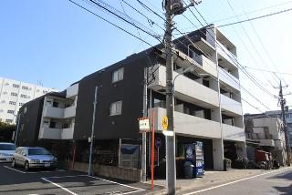 ラグジュアリーアパートメント品川シーサイド