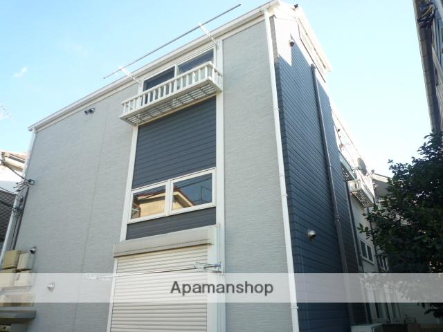 アーバンコート北沢