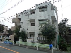 ハイシティ 北千束