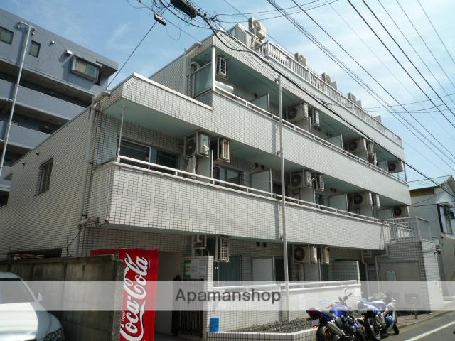 スカイコート大森第2