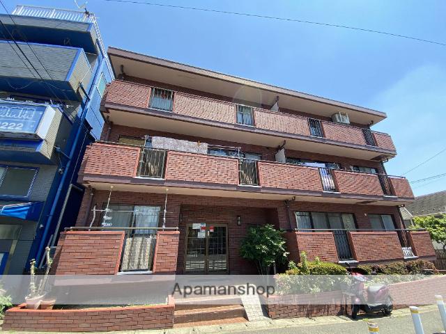 セザール宮崎台