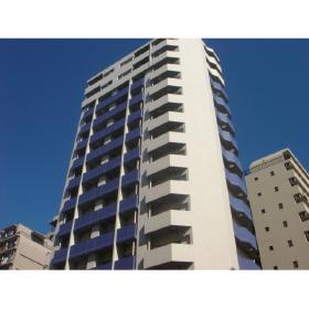 レジディア蒲田Ⅱ