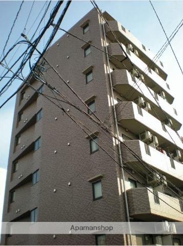 エクセリア浜田山(1K/7階)