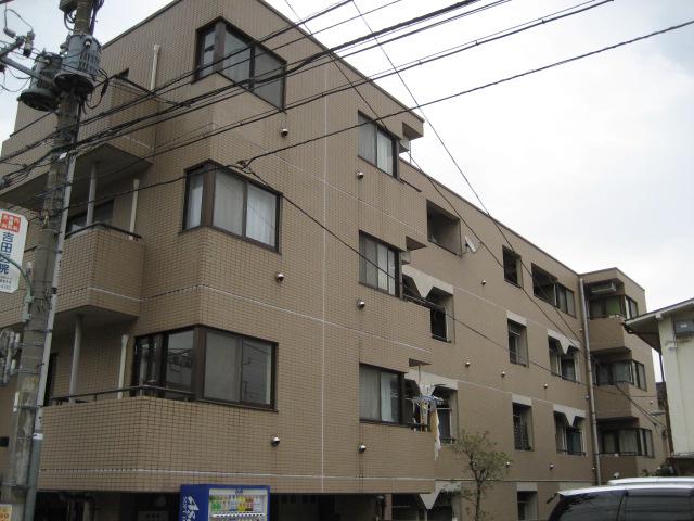 マイステージ田園調布