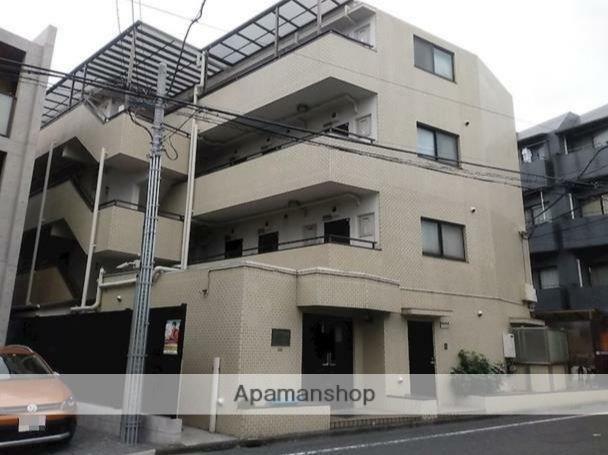 サカエフラット荻窪