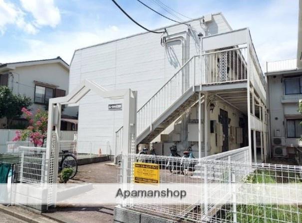 パレーシャル武蔵野B