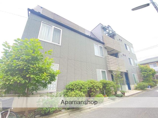 ヴィラージュ モカ 西荻窪