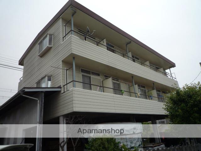 西恋ハイツ(1K/3階)