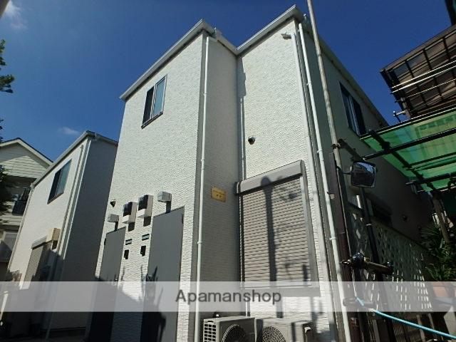 アイランディール若宮