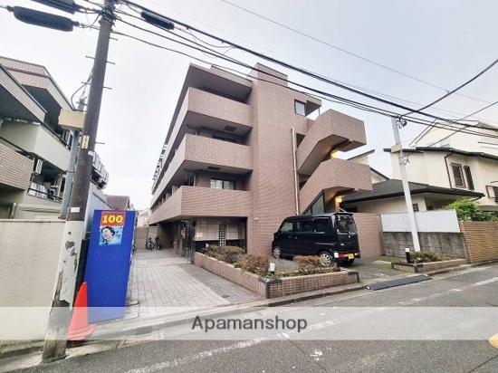 ルーブル東高円寺