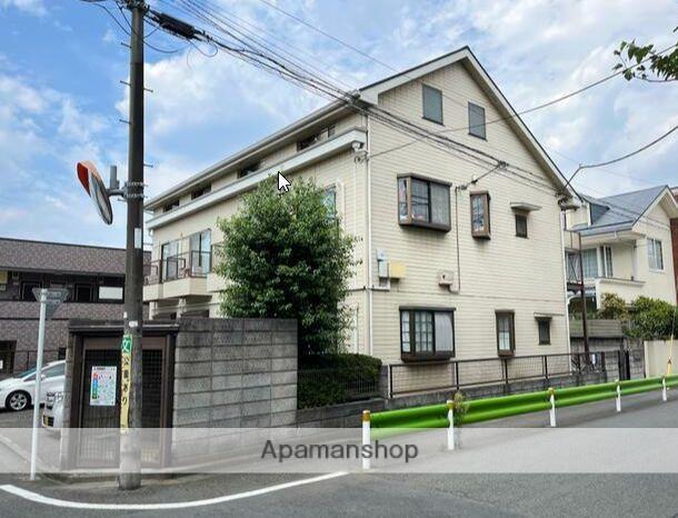 ラスカーラ善福寺