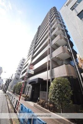 インペリアル三鷹シティ