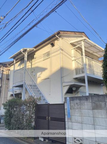 吉祥寺本町ハイム