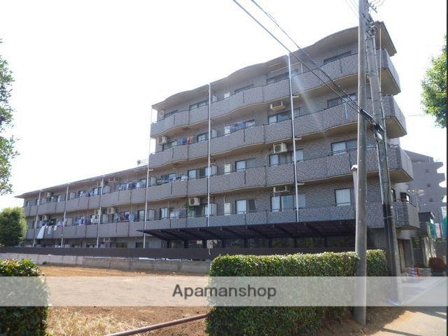 サンシャインK&Kマンション