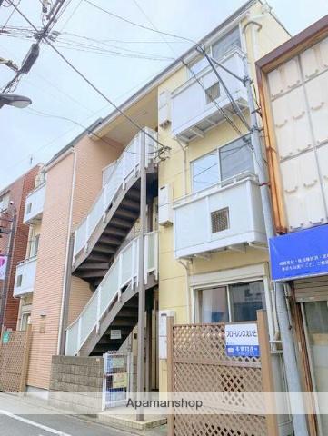 フローレンスえいと