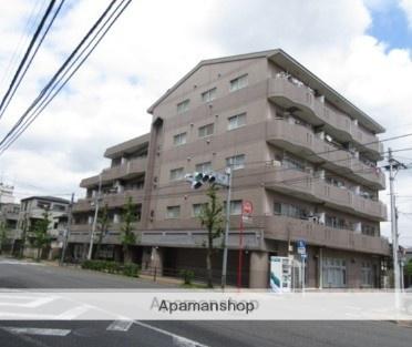 ユーレジデンス三鷹