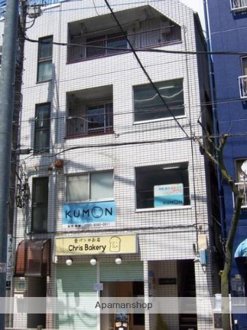 おおやまハイツ