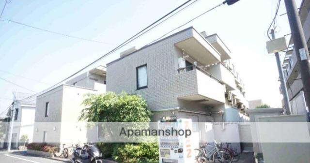 東高円寺アムフラット