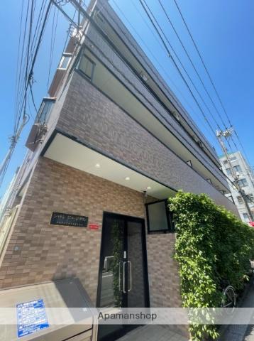 シャトレジョージタウン