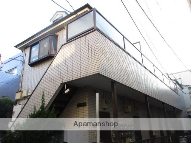 ベルハイム荻窪