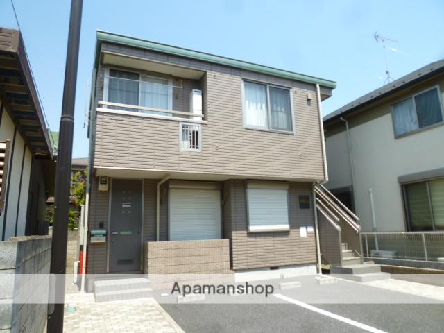 東京都杉並区久我山3丁目の建物