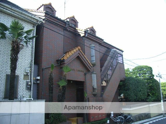 シャトー善福寺(ワンルーム/2階)