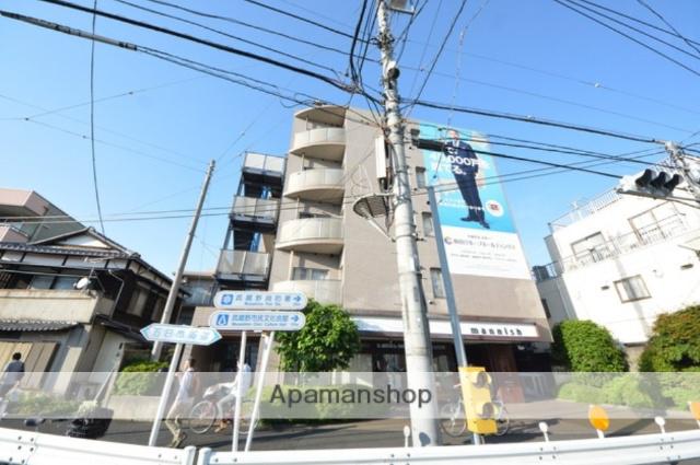 吉祥寺北町ハイム(2LDK/2階)