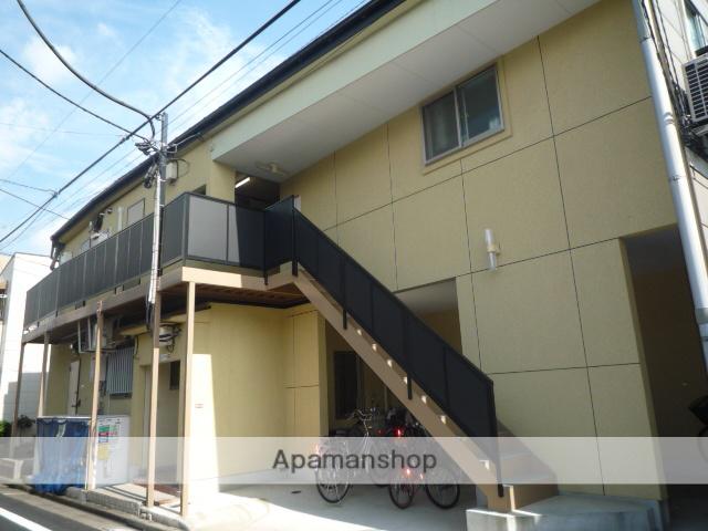 トノブール西荻