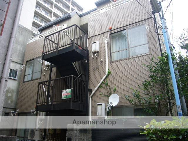 コモンズ阿佐ヶ谷