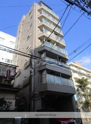 渡邊ビル(1K/6階)
