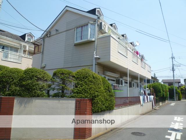 エスタ国分寺 弐番館