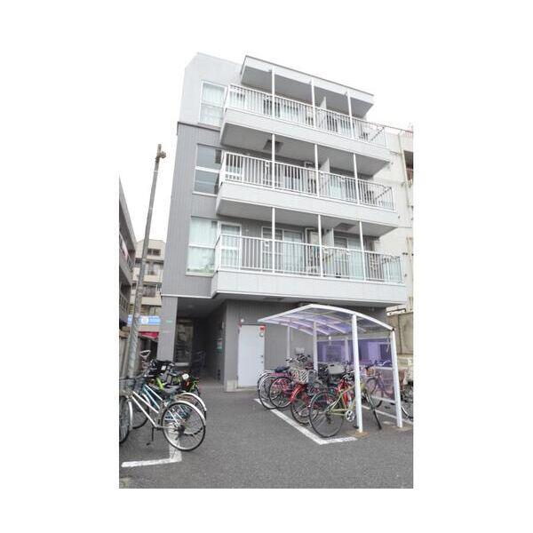 エステート北町