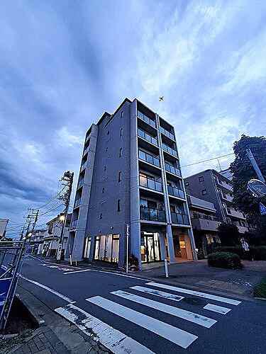 BLD.NIMOレジデンス