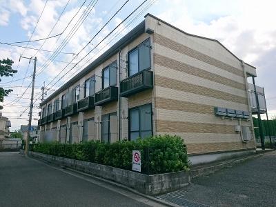 レオパレスSIRHOUSE