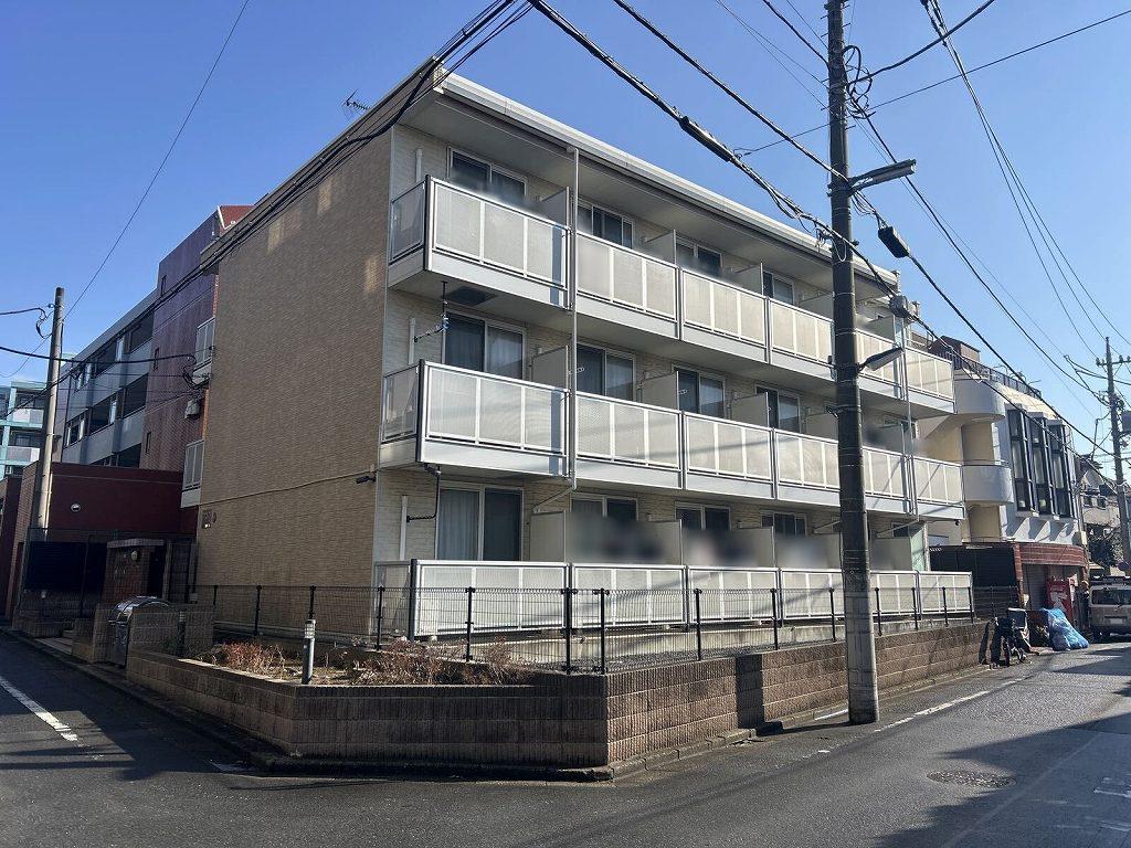 レオパレスカーサ グリチーネ