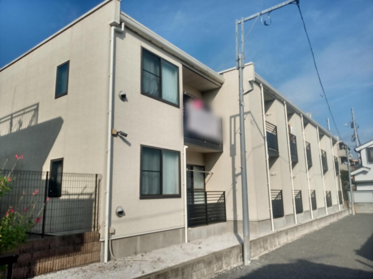 レオネクストグランツ藤24