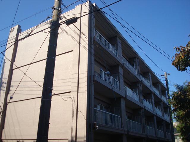 TCハイツ田無