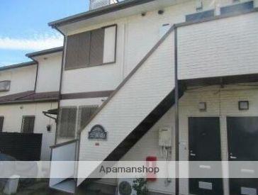 ル・ビラージュ久我山(ワンルーム/2階)