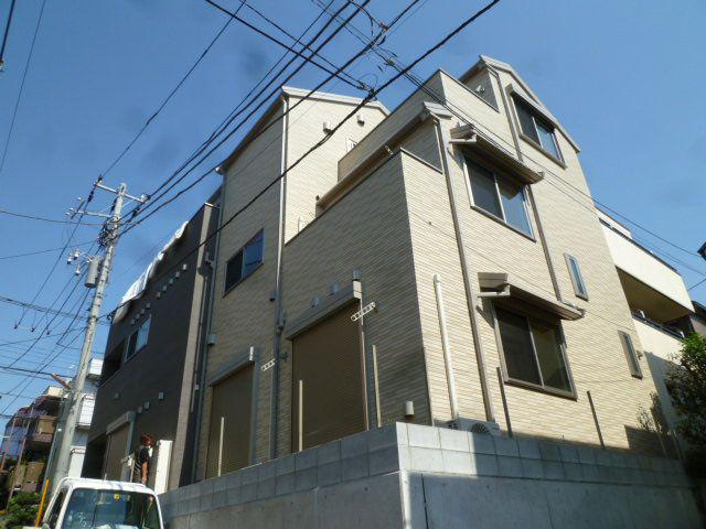 フェザーハイツ