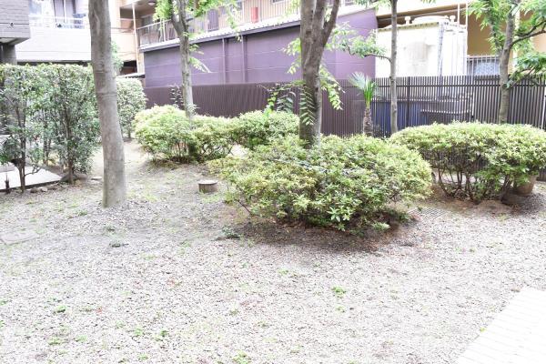 パールハイツ恋ヶ窪