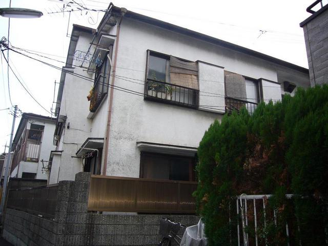 第一コーポプラム