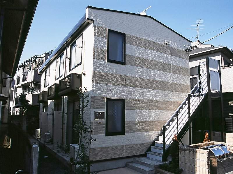 レオパレスモンピーヌ