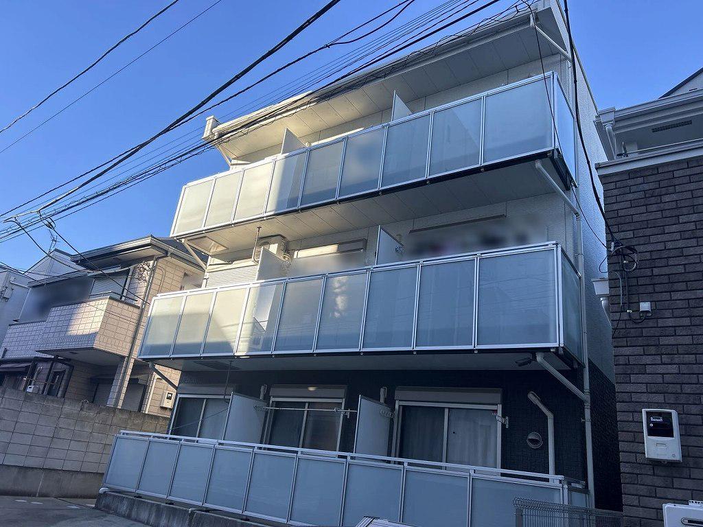 レオネクストフォレストミー谷原