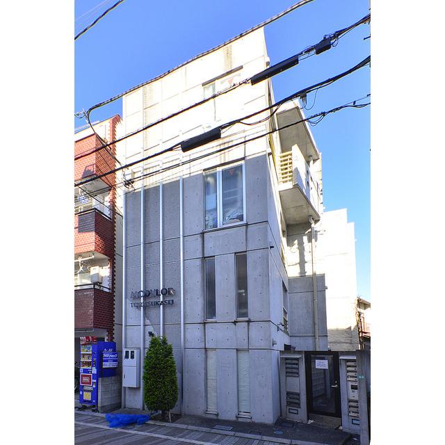 モジュロール都立家政