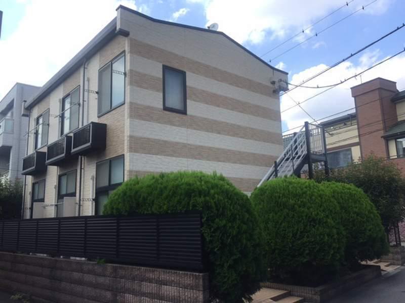 レオパレスベアート