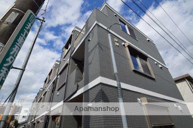 ラフィーネ小金井