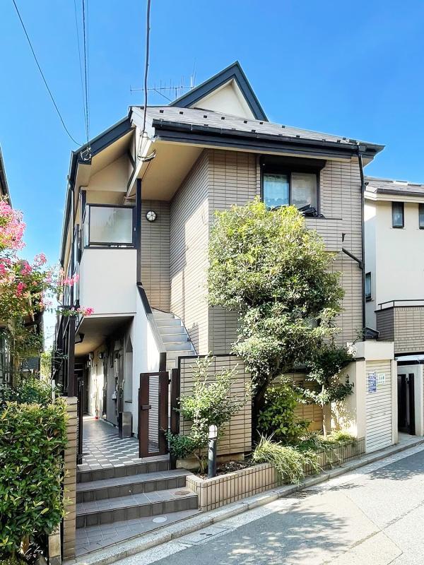 サウスピア吉祥寺