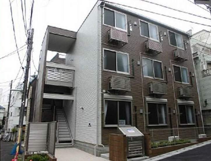 クレイノ高円寺